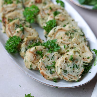 Serviettenknödel