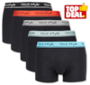 TRUE STYLE Herren-Retroshorts 9.99
