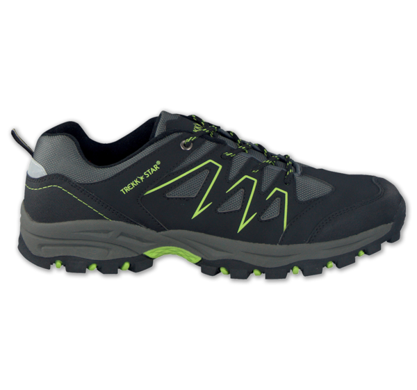 TREKK STAR Outdoorschuhe 17.99