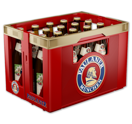 PAULANER Hefe-Weißbier