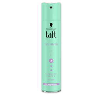 TAFT Haarspray