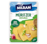 MILRAM Käsescheiben 1.39