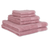 HOME IDEAS Living Frottier-Handtücher-Set 12.99