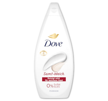 DOVE Dusche*