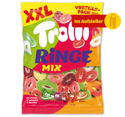 TROLLI Fruchtgummi 1.79
