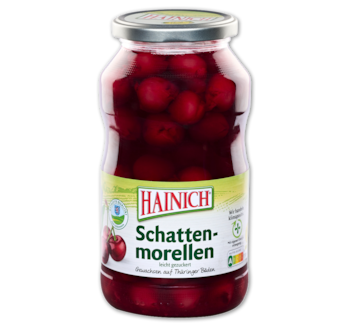 HAINICH Schattenmorellen*