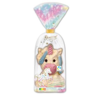 DOUCEUR Einhorn
