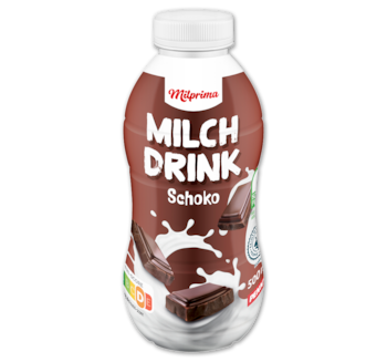 MILPRIMA Milchdrink