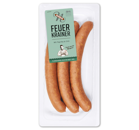 NOTHWANG Feuer Krainer*