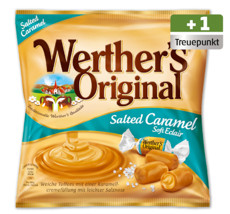 STORCK Werther’s Original