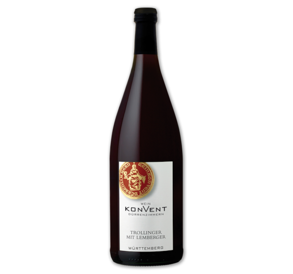 DÜRRENZIMER Wein 3.49