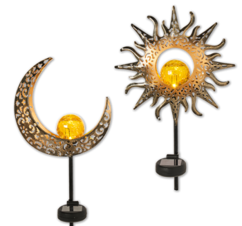 HOME IDEAS Seasons Solargartenstecker*