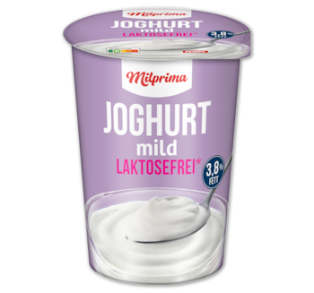 MILPRIMA Joghurt mild