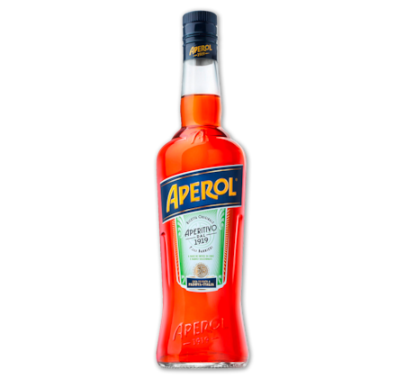 APEROL Aperitif-Bitter