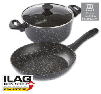 HOME IDEAS Cooking Kochgeschirr*