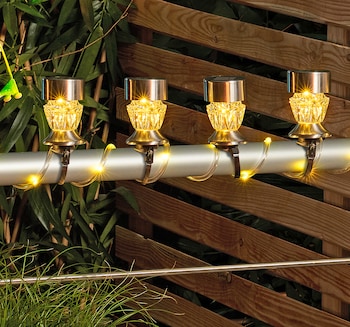 Balkonlichter*