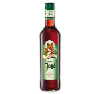 FLÄMINGER Jagd 5.99