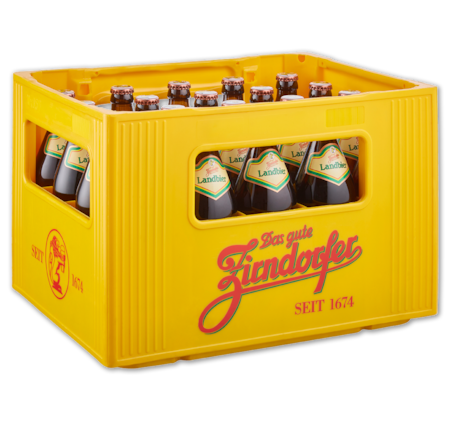 ZIRNDORFER Landbier