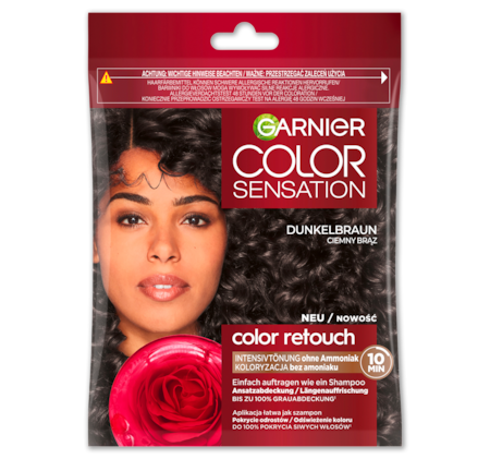 GARNIER Color Sensation*