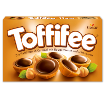 STORCK Toffifee