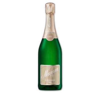 MUMM Jahrgangssekt 3.99