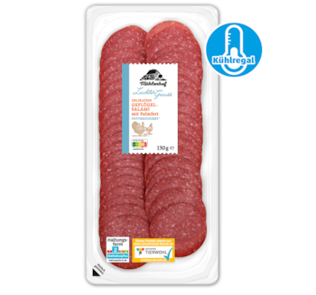 MÜHLENHOF Geflügelsalami 1.99