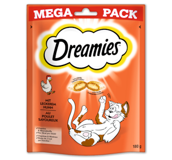 DREAMIES*