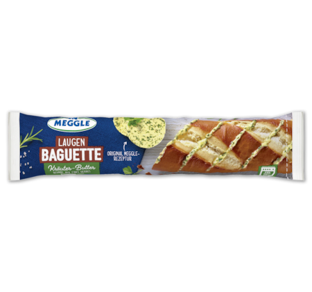 MEGGLE Baguette*