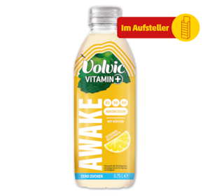 VOLVIC Vitamin+*