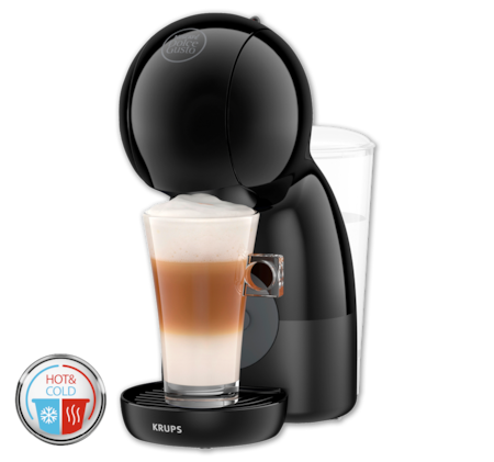 NESCAFÉ DOLCE GUSTO Kapselkaffeemaschine PICCOLO XS KP1A3B*