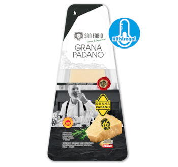 SAN FABIO Grana Padano 3.99