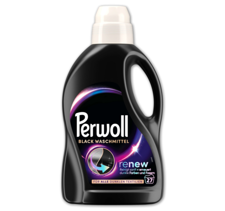 PERWOLL 4.99