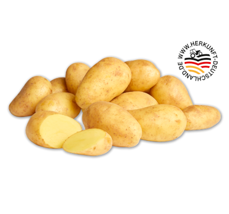 Deutsche Kartoffeln