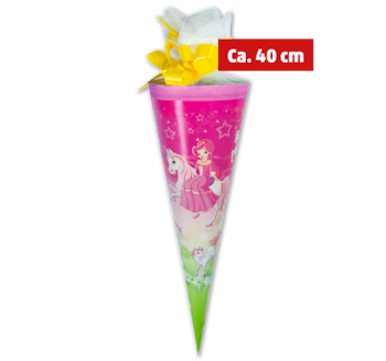HEINERLE Schultüte 5.49