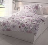 HOME IDEAS Living Seersucker-Wendebettwäsche-Garnitur bedruckt 12.99
