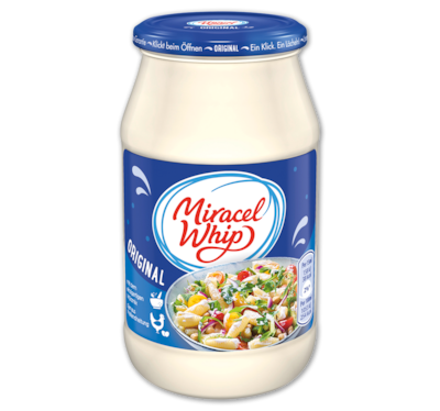 MIRACEL WHIP Salatcreme*