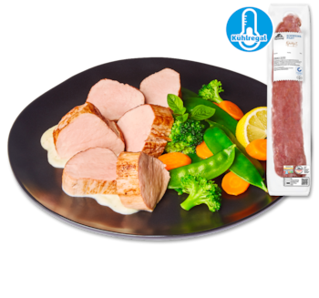 MÜHLENHOF Frisches Schweine-Filet