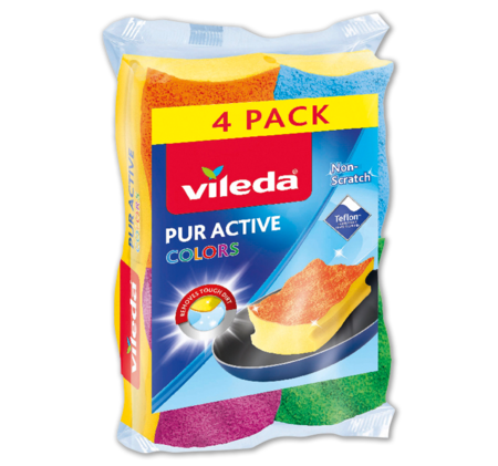 VILEDA Reinigungshelfer 2.29