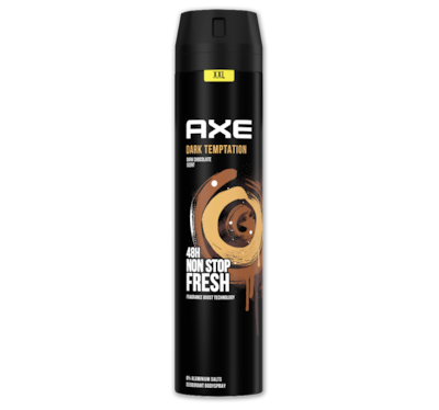 AXE Bodyspray*