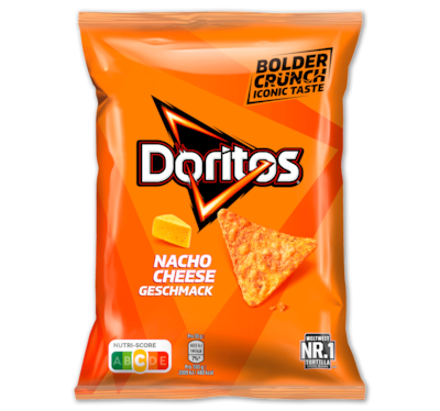 DORITOS Tortillas 0.99