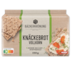 BÄCKERKRÖNUNG Knäckebrot 1.29