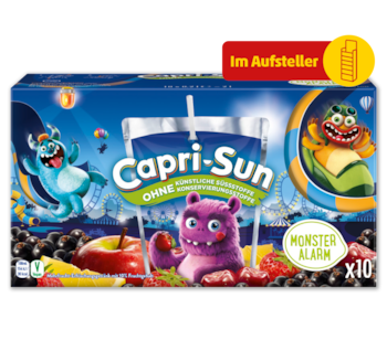 CAPRI-SUN Fruchtsaftgetränk 3.49