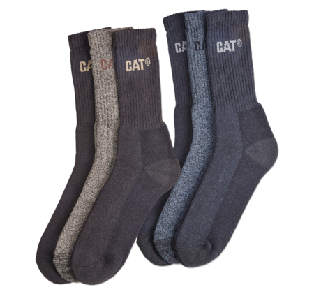 CAT Heavy-Outdoor-Socken*