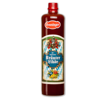 PENNINGER Kräuterlikör 9.99