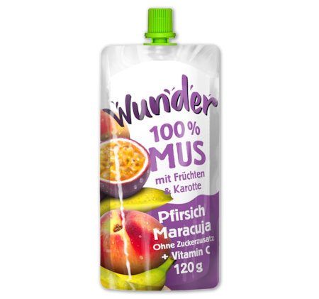 WUNDER Mus 0.69