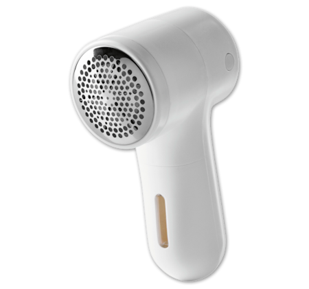 CLEANMAXX Akku-Fusselrasierer*