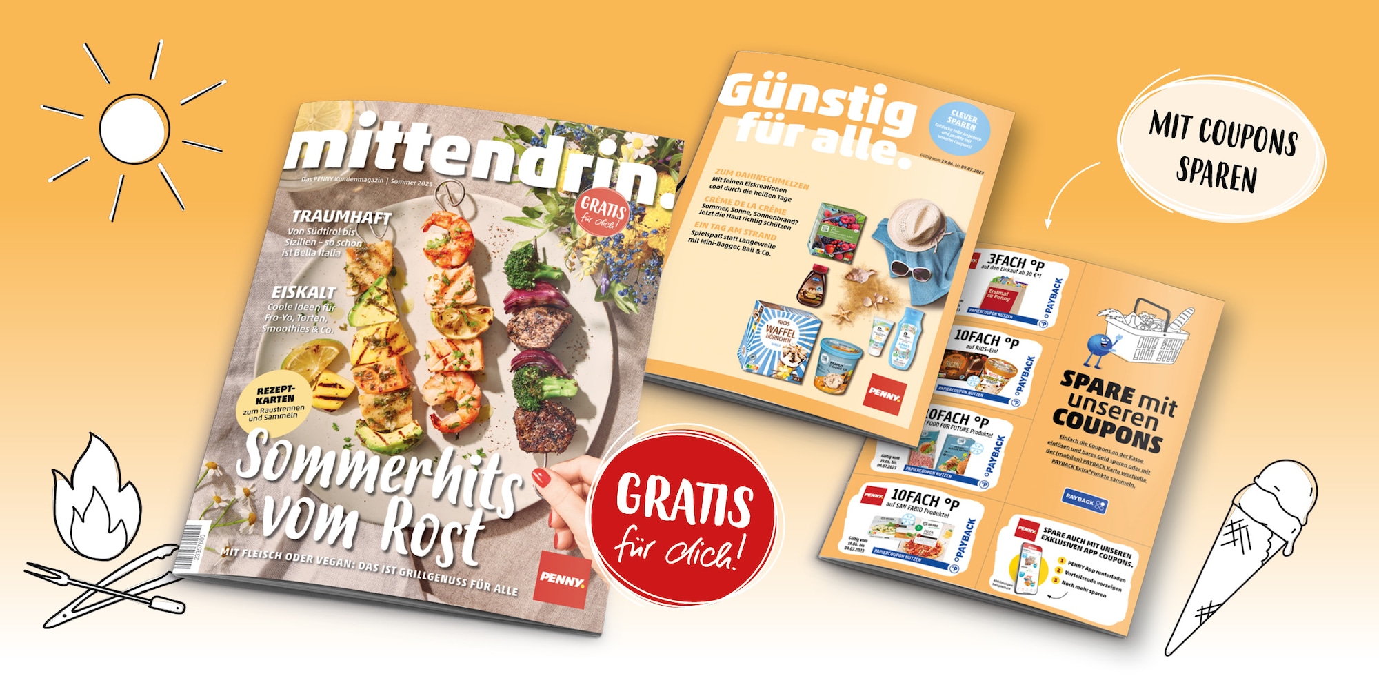 PENNY-kundenmagazin-mittendrin-2-23