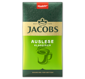 JACOBS Kaffee 6.49