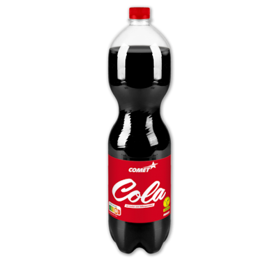 COMET Cola 0.49