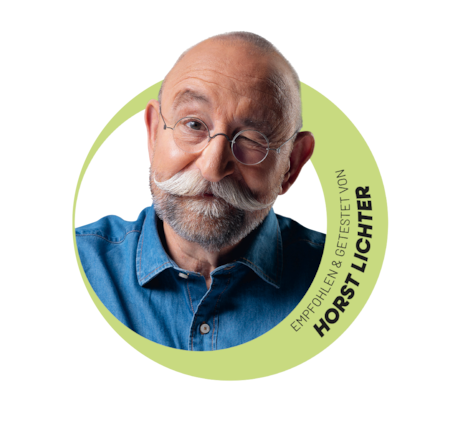 LICHTERBLITZ Polster-und-Teppich-Reiniger 19412 59.99